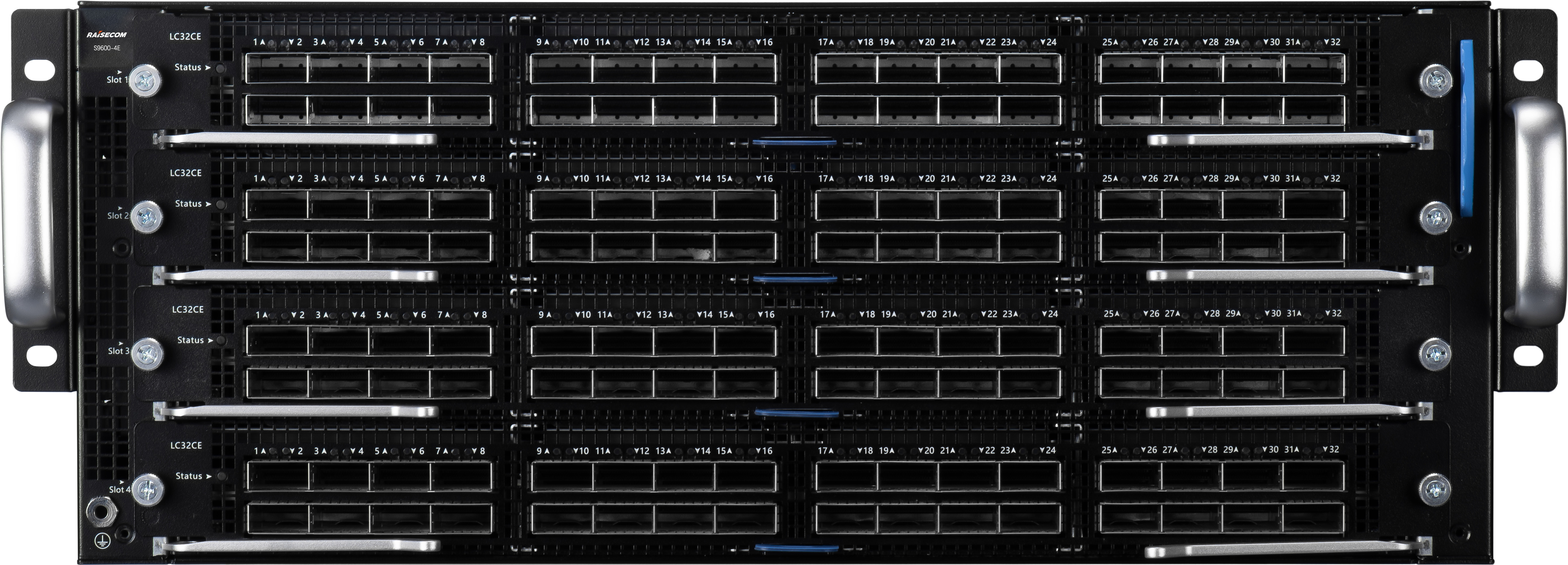 S9600-4E